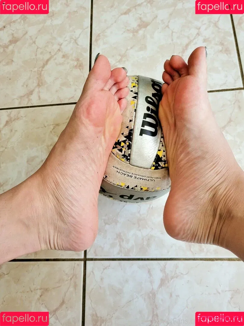 gabbiefeet Onlyfans Photo Gallery 