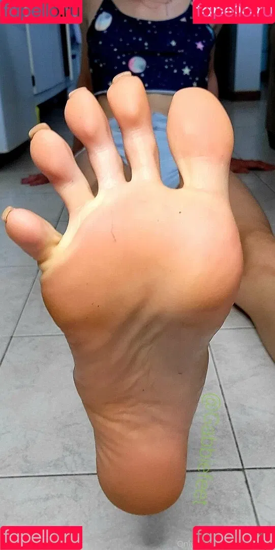 gabbiefeet Onlyfans Photo Gallery 