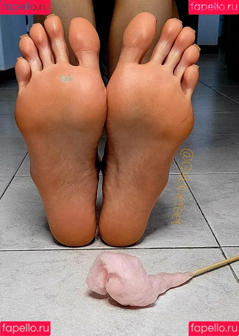 gabbiefeet Onlyfans Photo Gallery 