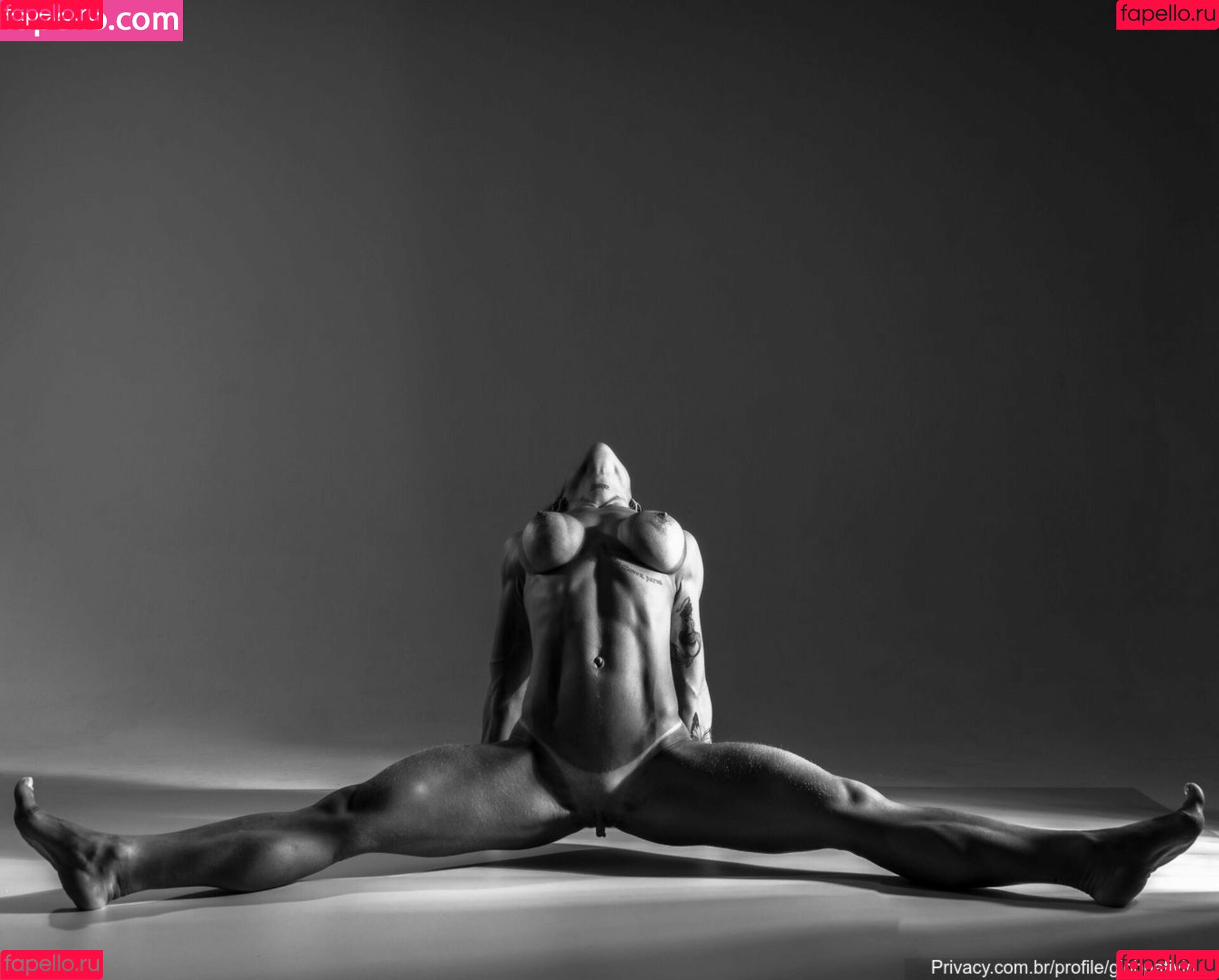 gabbiefeet Onlyfans Photo Gallery 