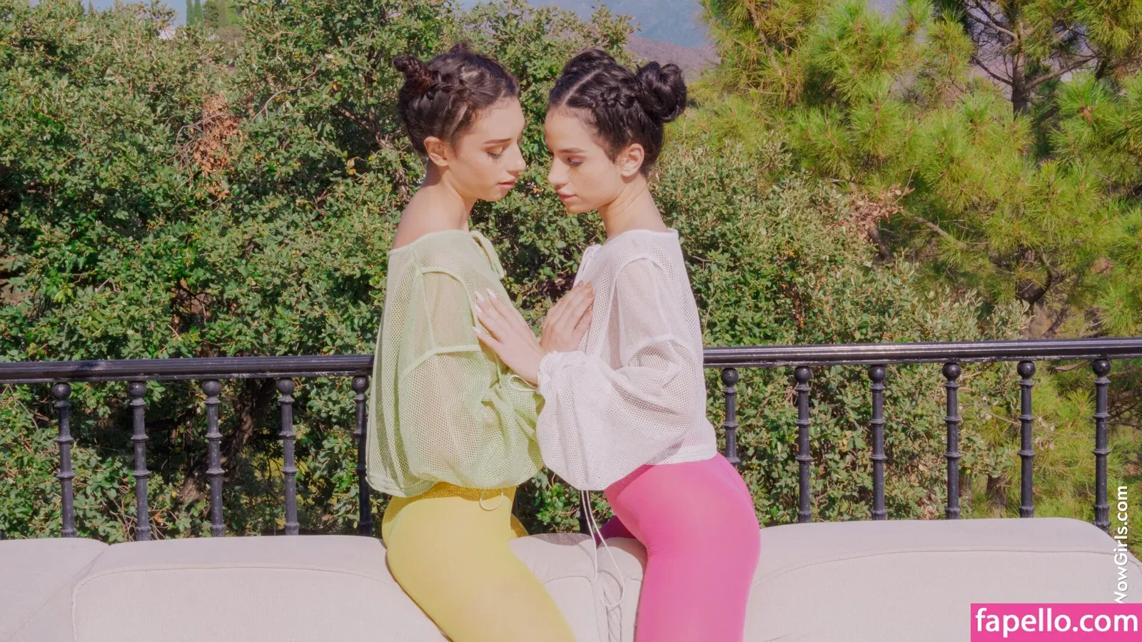 WowGirls Onlyfans Photo Gallery 