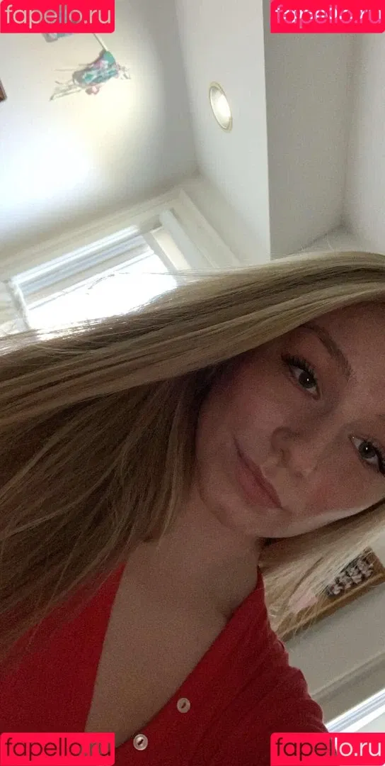 Hannah Woods Onlyfans Photo Gallery 