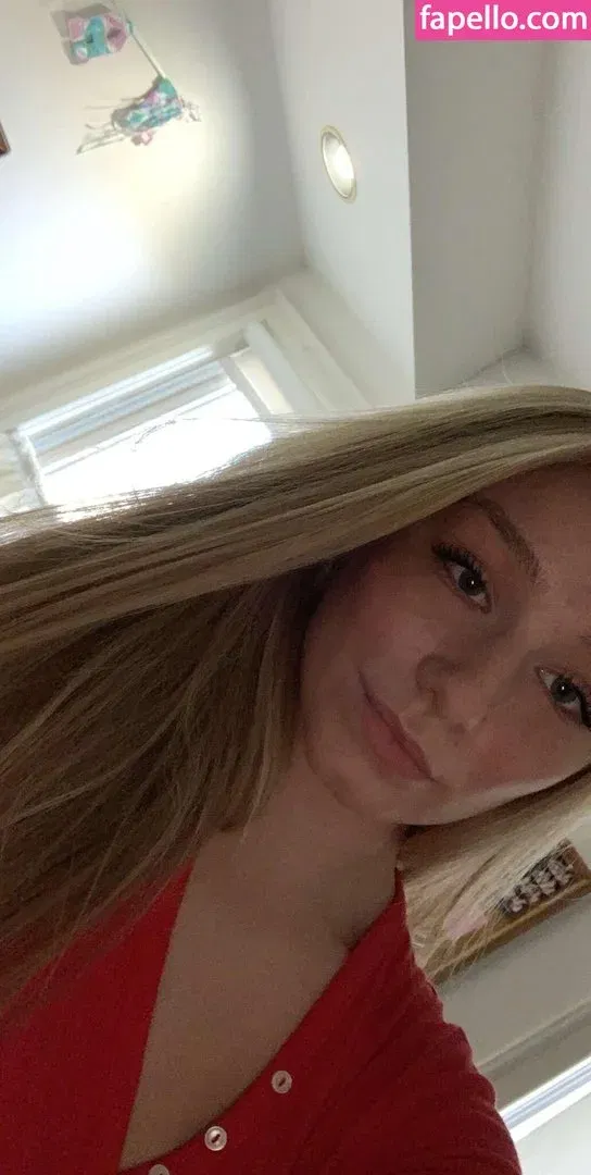 Hannah Woods Onlyfans Photo Gallery 