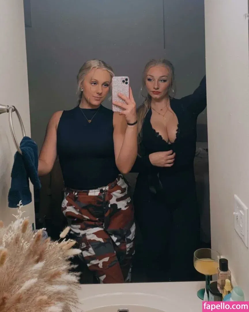 Hannah Woods Onlyfans Photo Gallery 