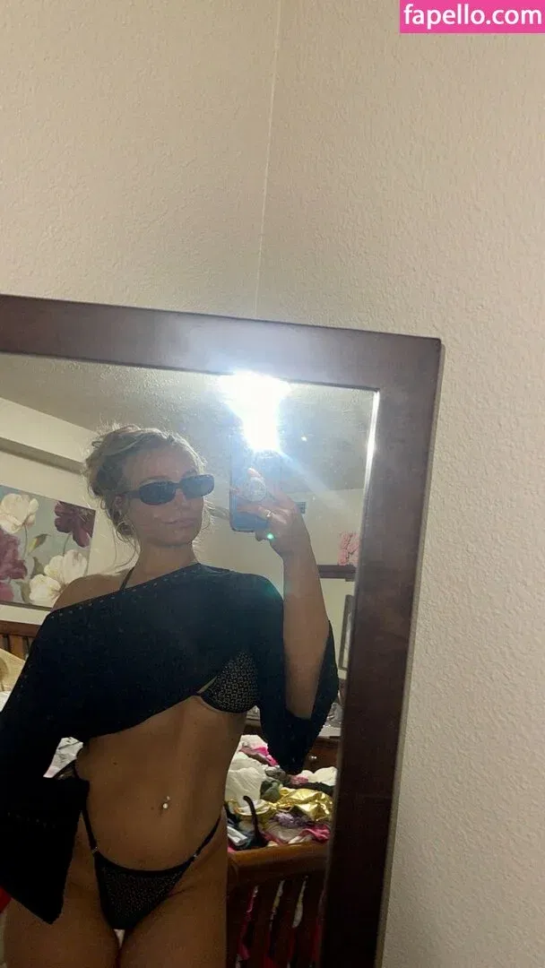 Hannah Woods Onlyfans Photo Gallery 