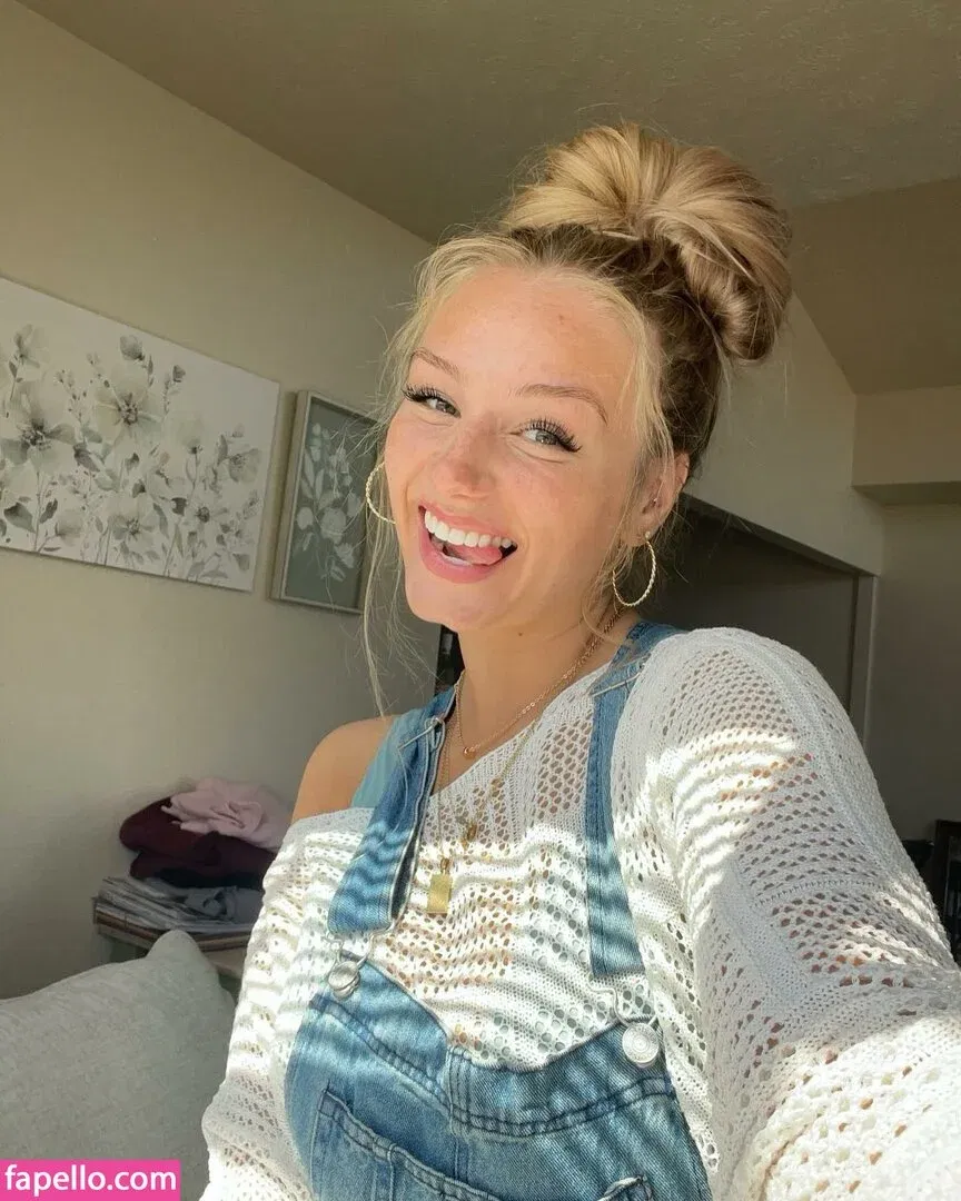 Hannah Woods Onlyfans Photo Gallery 