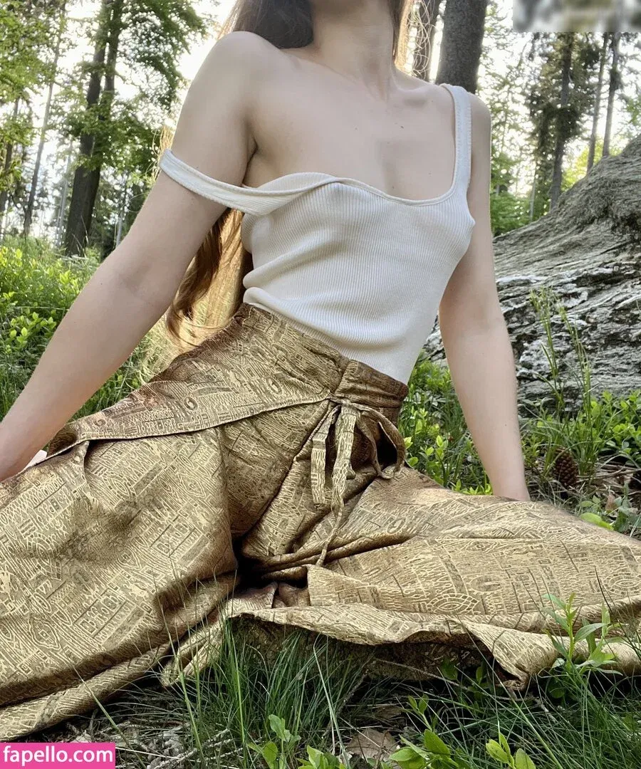 Hannah Woods Onlyfans Photo Gallery 