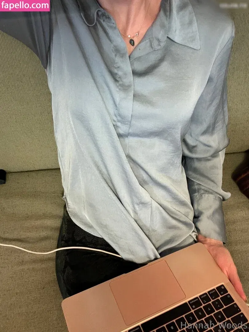 Hannah Woods Onlyfans Photo Gallery 