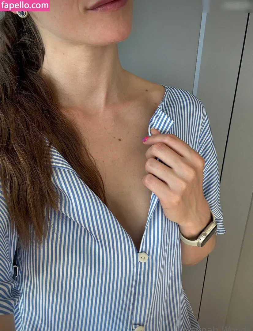 Hannah Woods Onlyfans Photo Gallery 