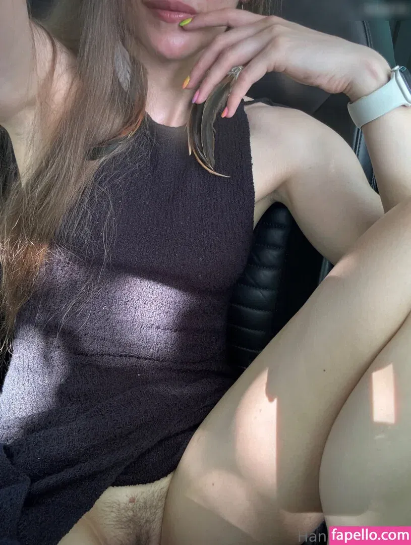 Hannah Woods Onlyfans Photo Gallery 