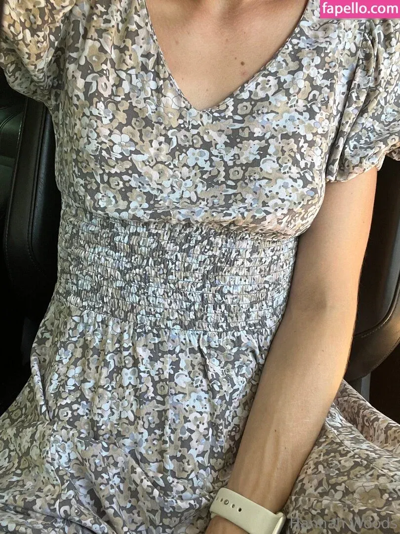 Hannah Woods Onlyfans Photo Gallery 