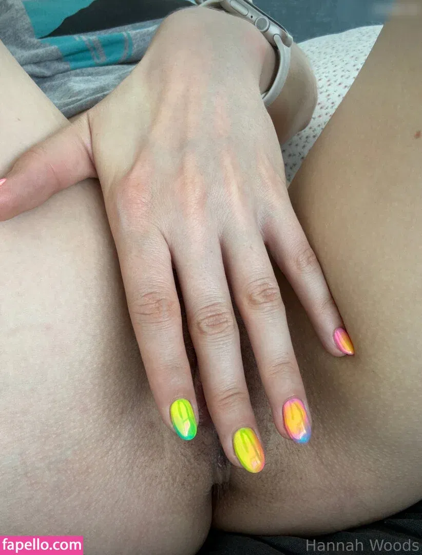 Hannah Woods Onlyfans Photo Gallery 