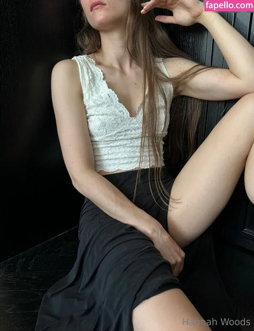 Hannah Woods Onlyfans Photo Gallery 