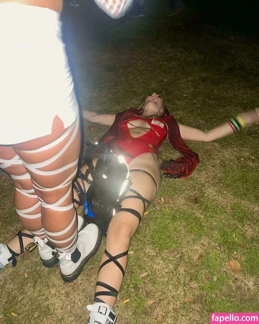 Hannah Woods Onlyfans Photo Gallery 