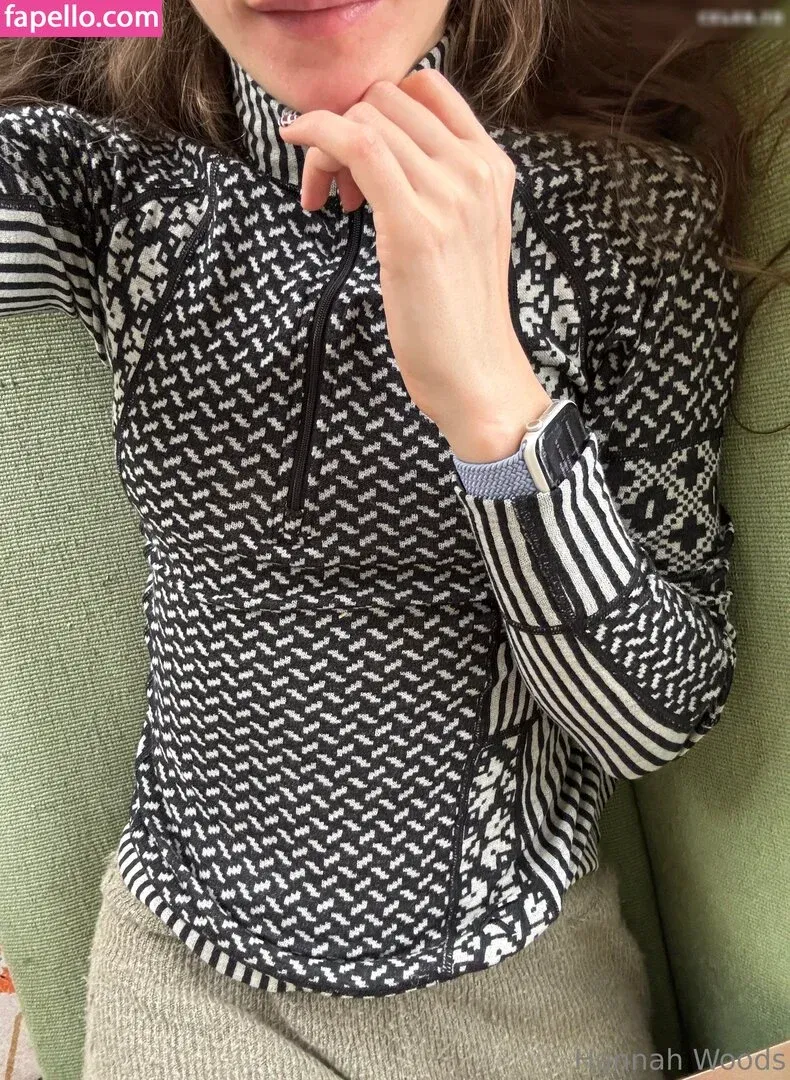 Hannah Woods Onlyfans Photo Gallery 