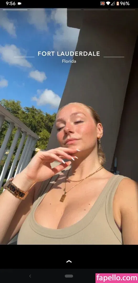 Hannah Woods Onlyfans Photo Gallery 