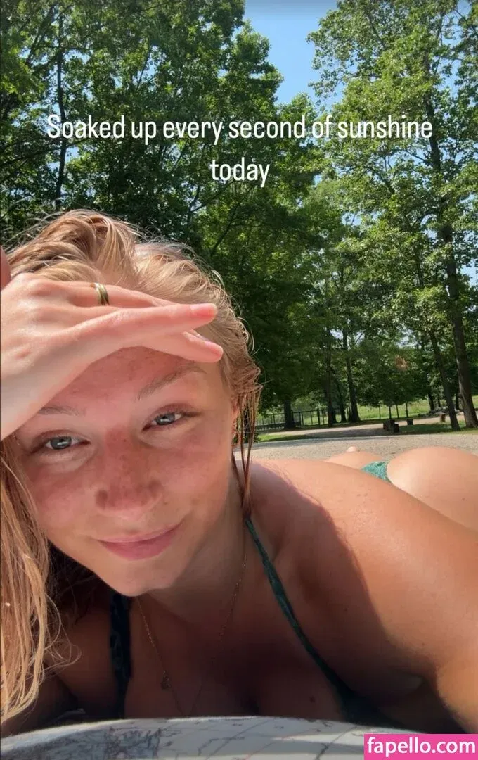 Hannah Woods Onlyfans Photo Gallery 