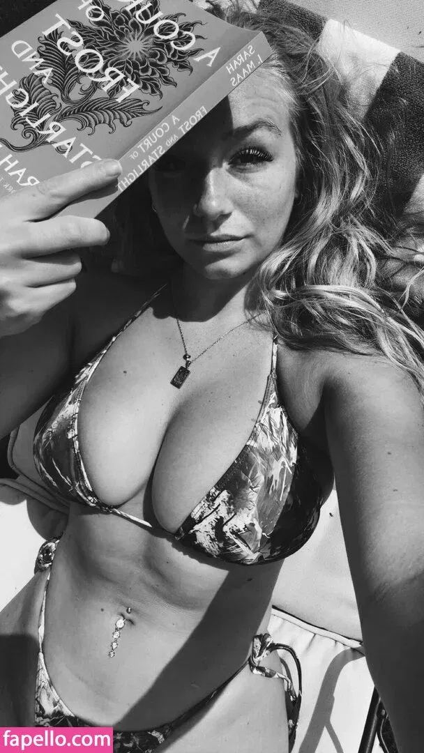 Hannah Woods Onlyfans Photo Gallery 