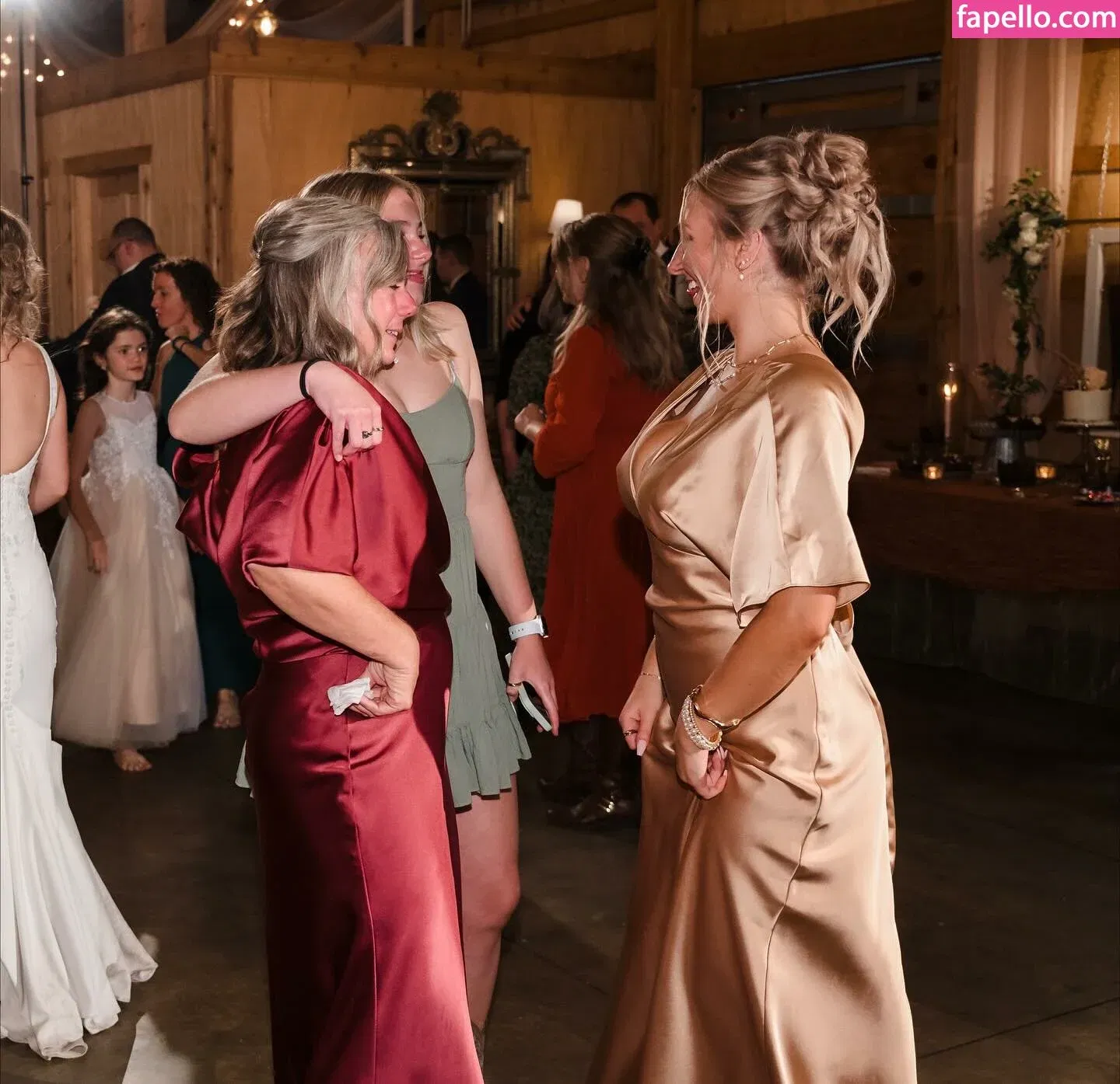 Hannah Woods Onlyfans Photo Gallery 