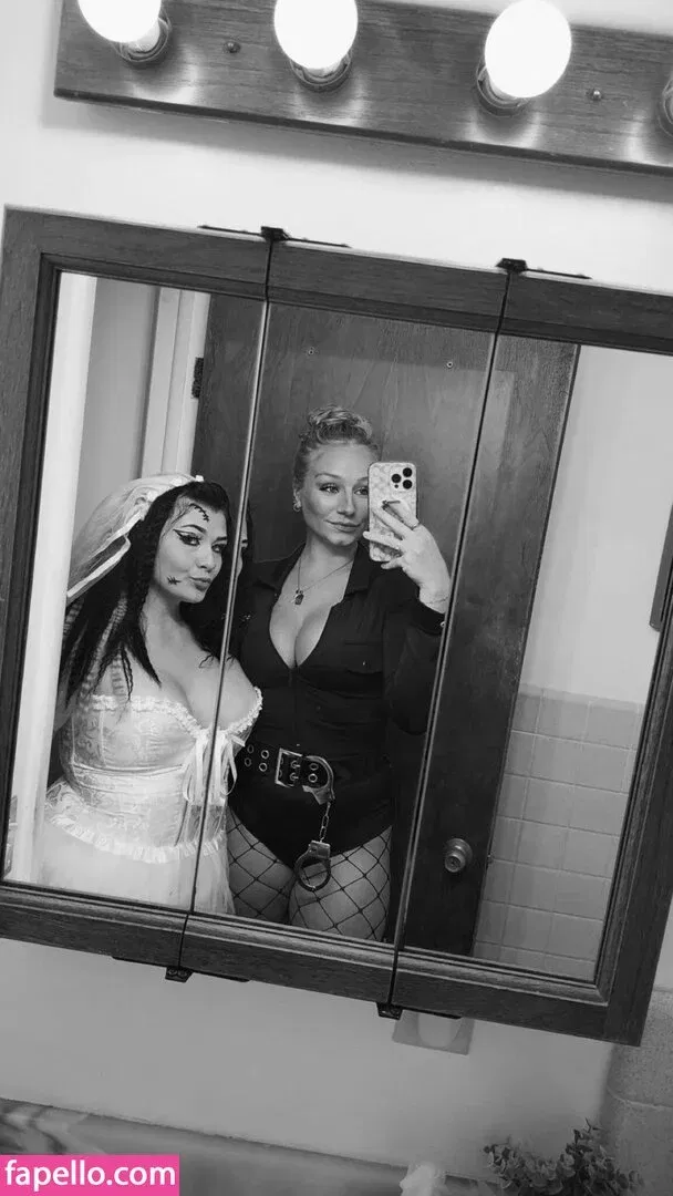 Hannah Woods Onlyfans Photo Gallery 