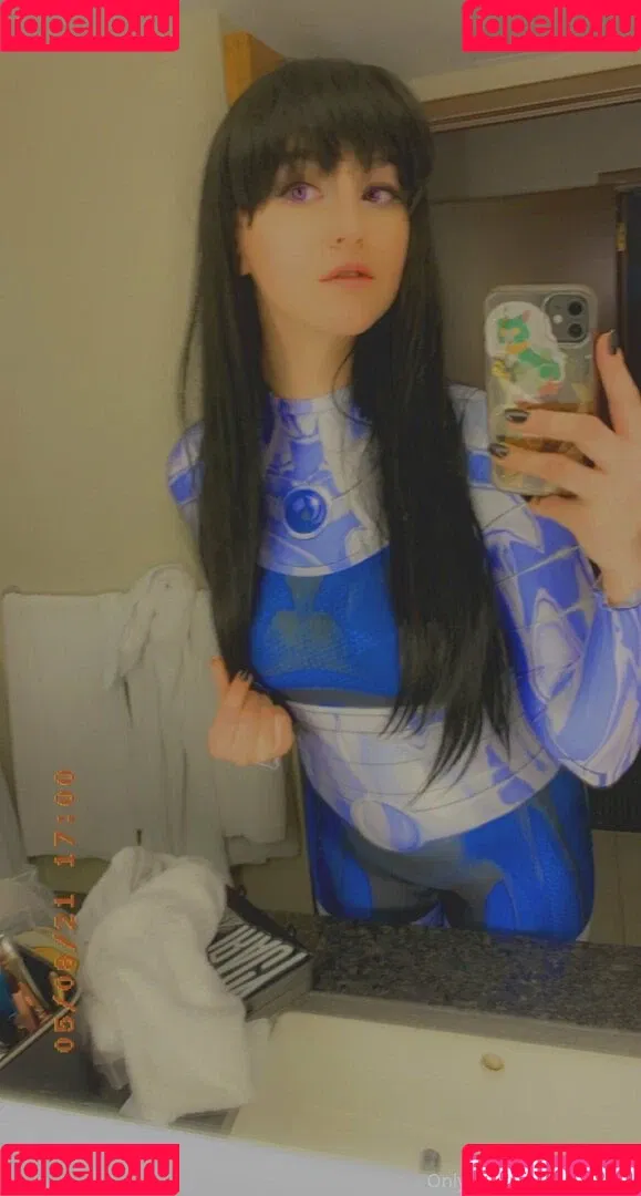 minaluna Onlyfans Photo Gallery 