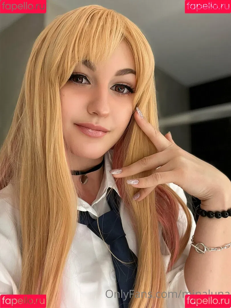 minaluna Onlyfans Photo Gallery 