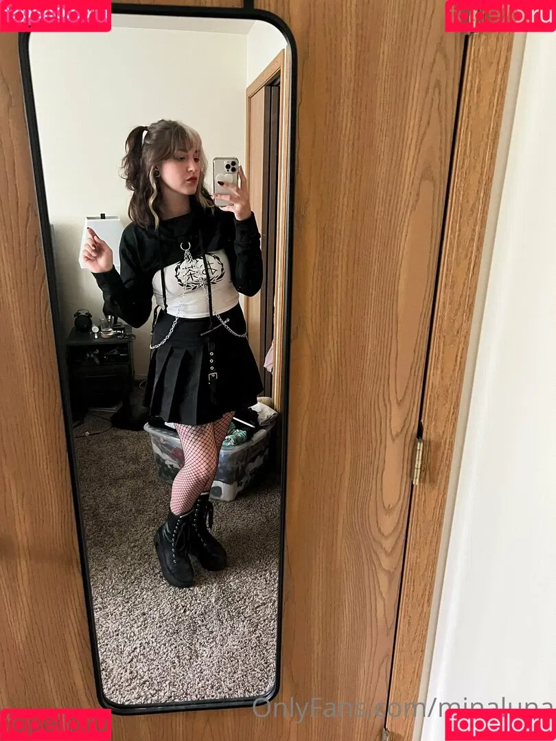 minaluna Onlyfans Photo Gallery 