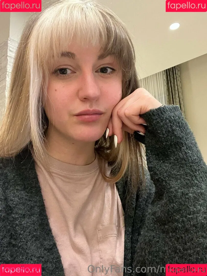minaluna Onlyfans Photo Gallery 