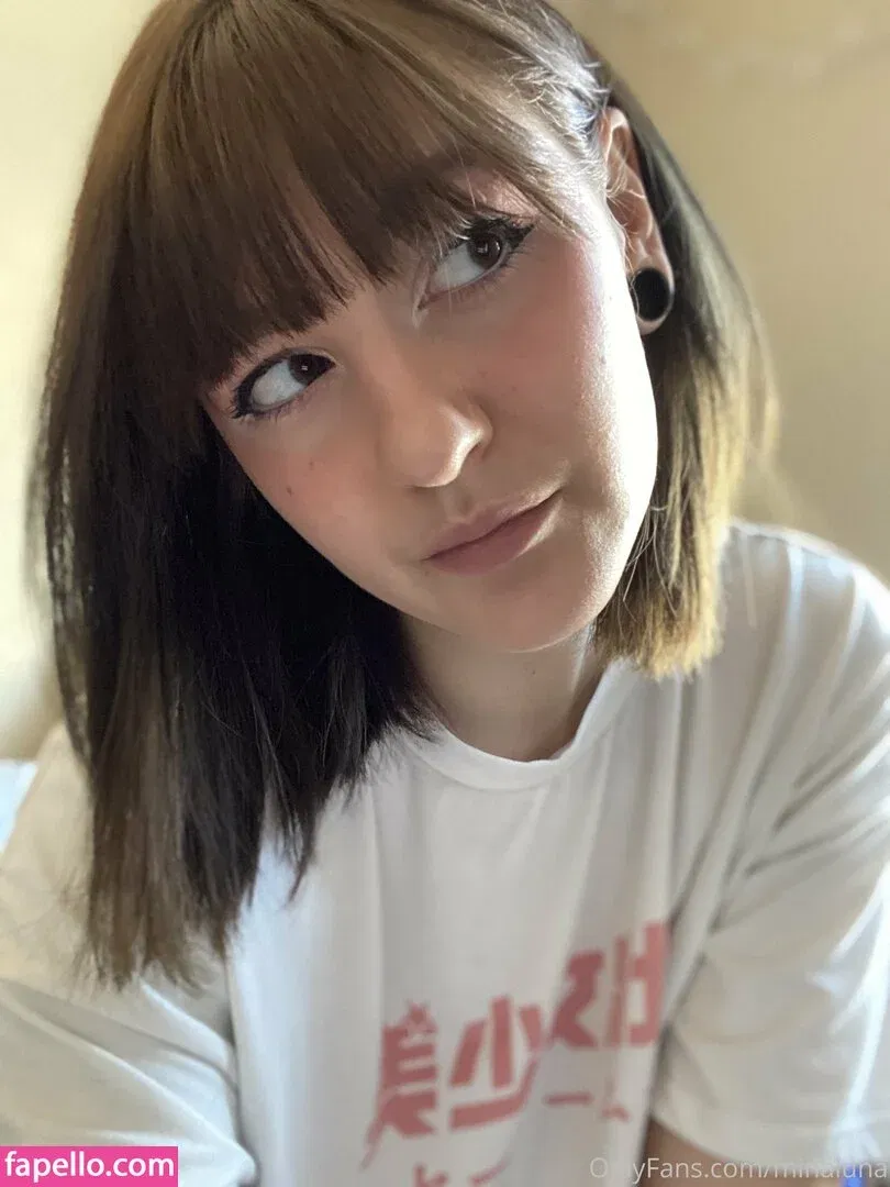 minaluna Onlyfans Photo Gallery 