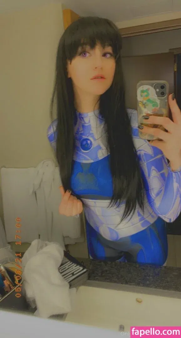 minaluna Onlyfans Photo Gallery 