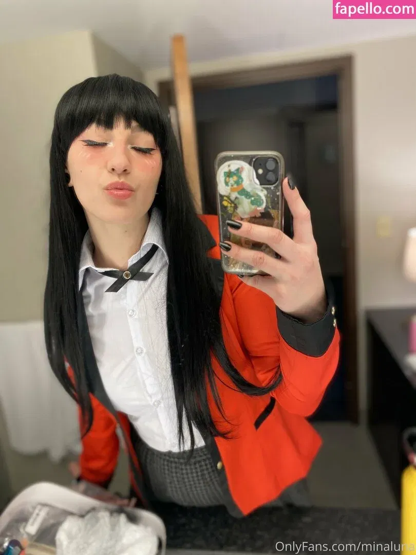 minaluna Onlyfans Photo Gallery 