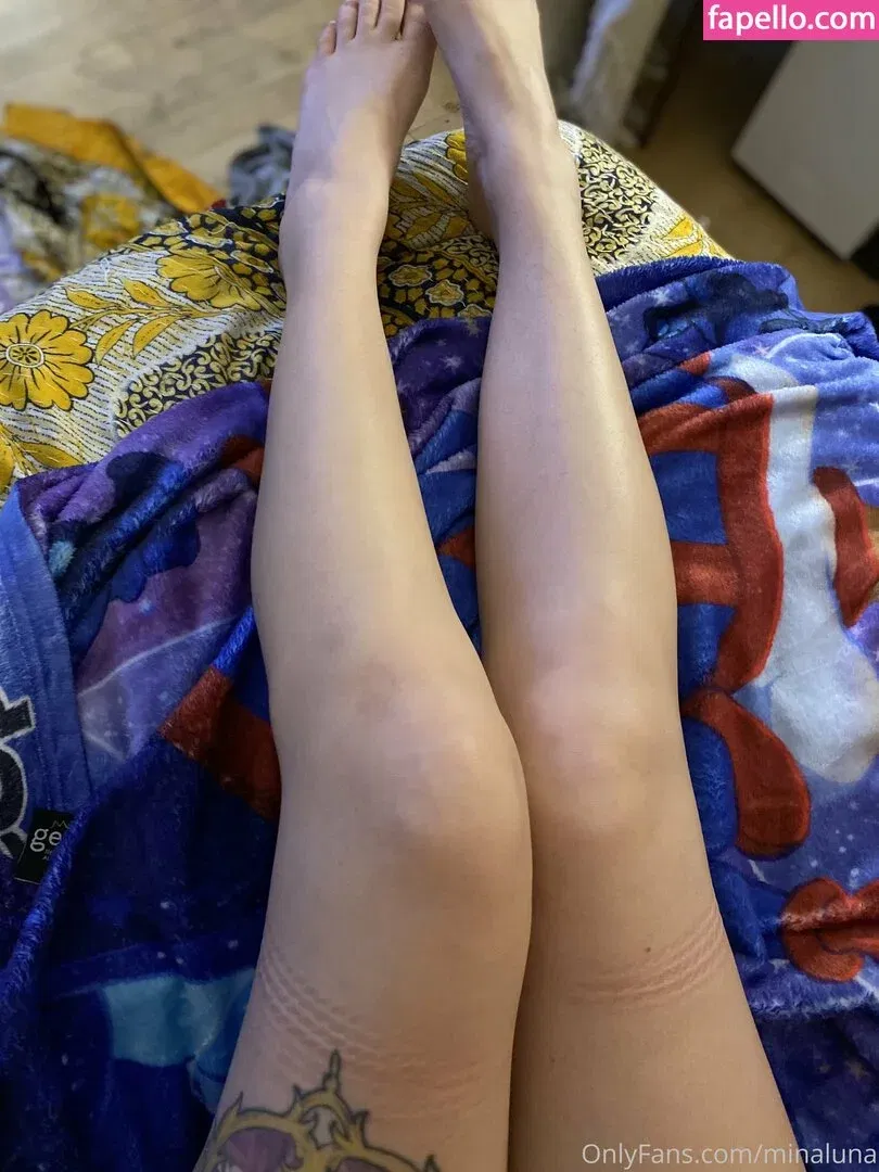 minaluna Onlyfans Photo Gallery 