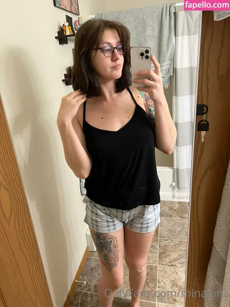 minaluna Onlyfans Photo Gallery 