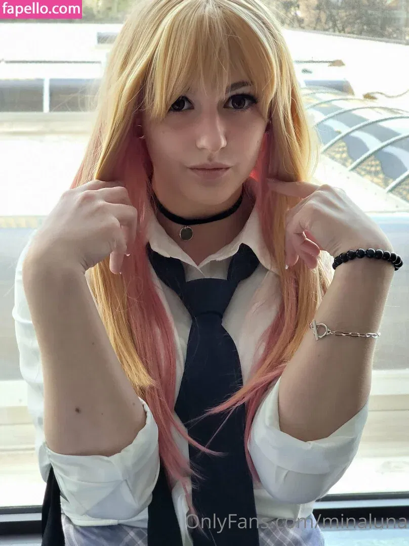 minaluna Onlyfans Photo Gallery 