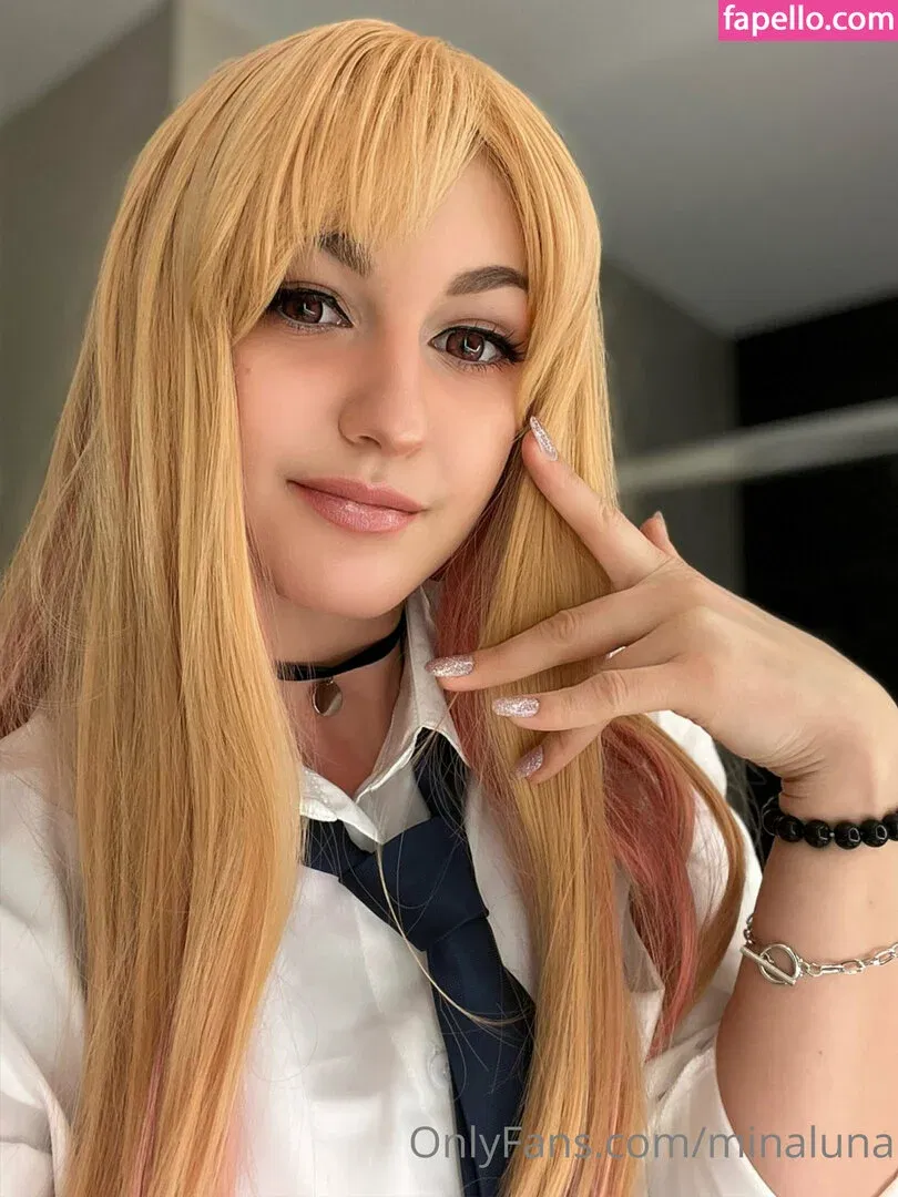 minaluna Onlyfans Photo Gallery 