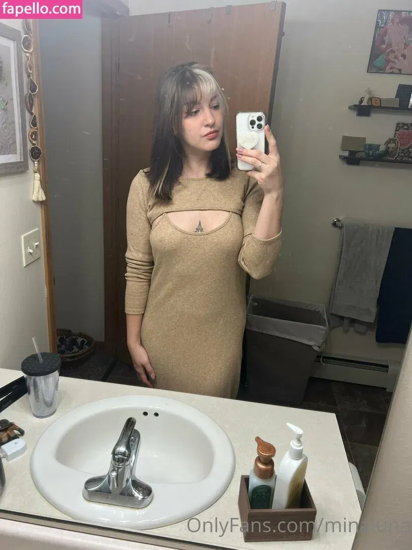 minaluna Onlyfans Photo Gallery 