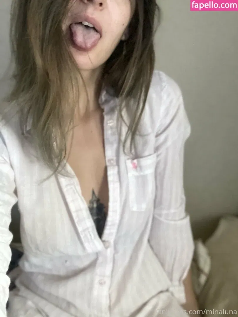 minaluna Onlyfans Photo Gallery 