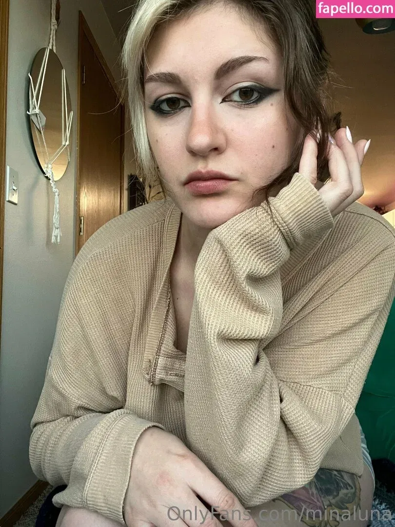 minaluna Onlyfans Photo Gallery 