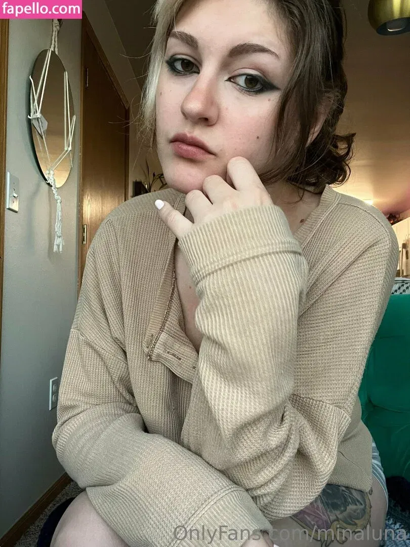 minaluna Onlyfans Photo Gallery 