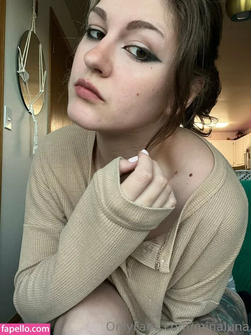 minaluna Onlyfans Photo Gallery 