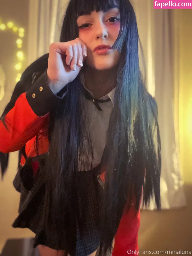 minaluna Onlyfans Photo Gallery 