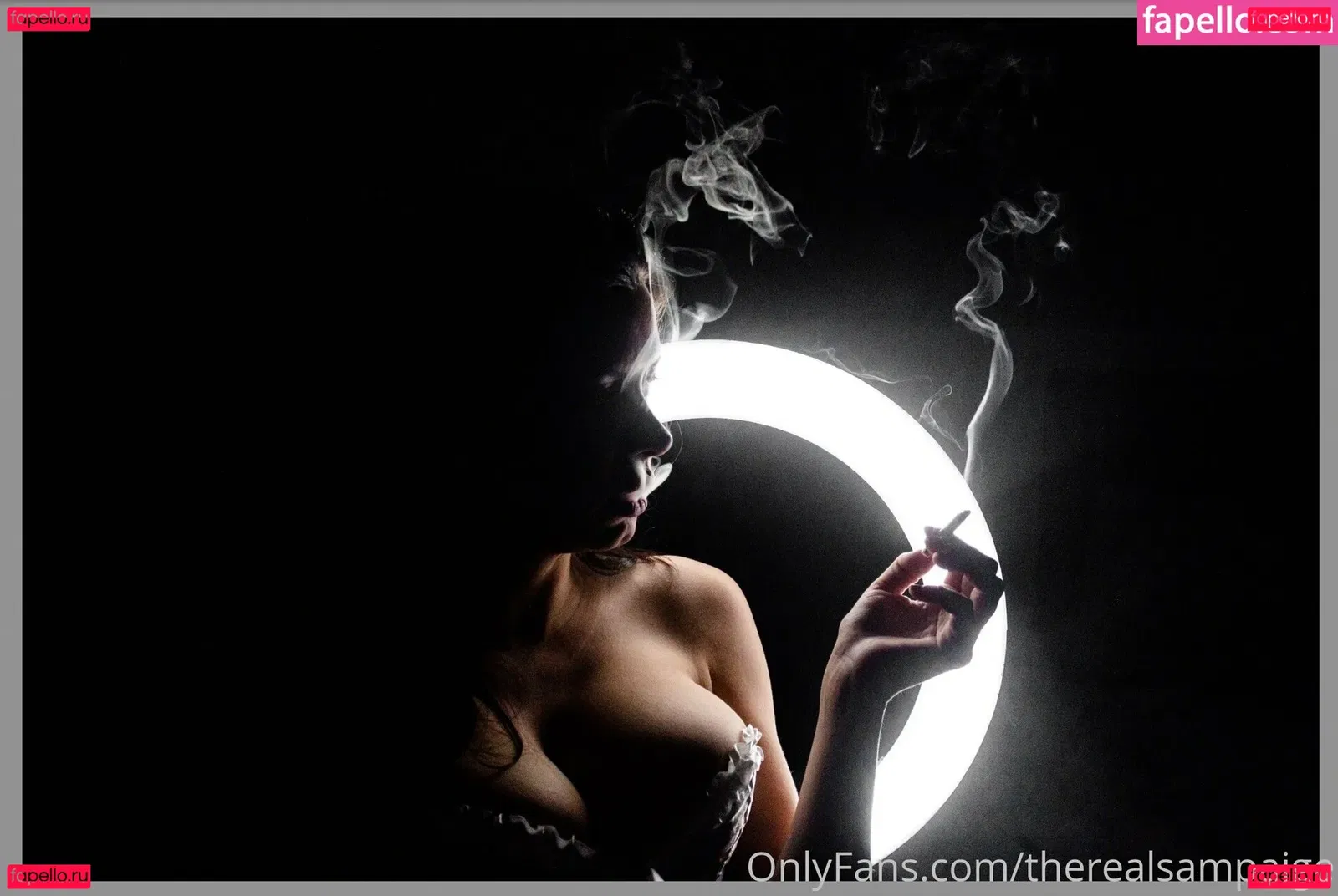 therealsampaige Onlyfans Photo Gallery 