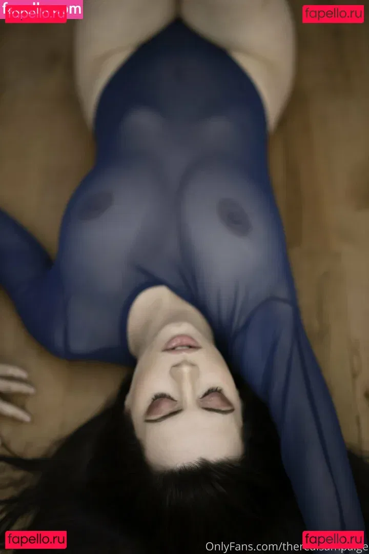 therealsampaige Onlyfans Photo Gallery 