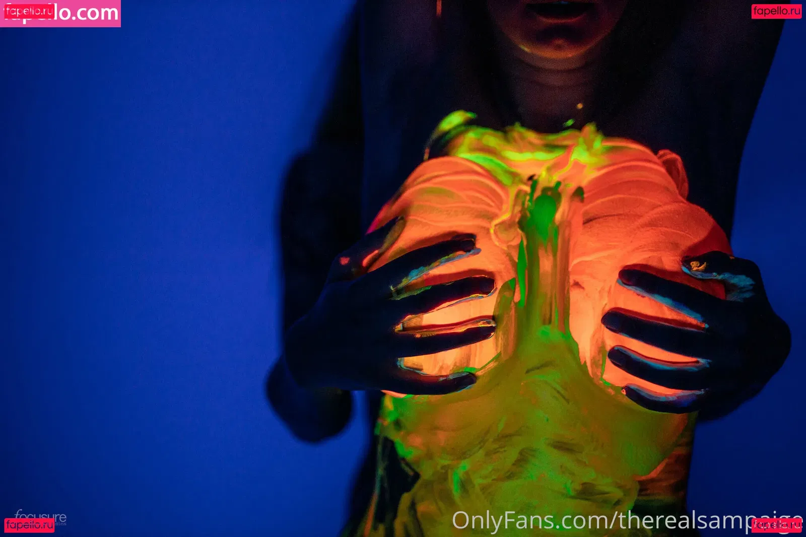 therealsampaige Onlyfans Photo Gallery 