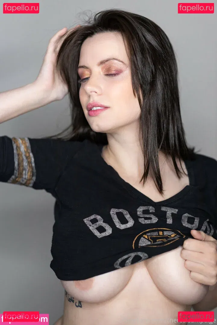 therealsampaige Onlyfans Photo Gallery 