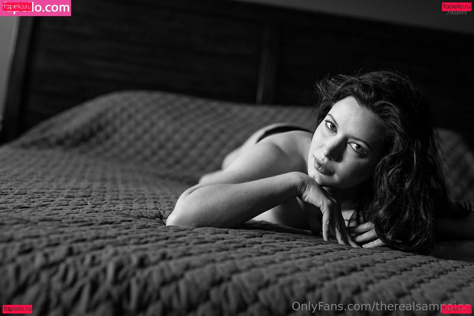 therealsampaige Onlyfans Photo Gallery 