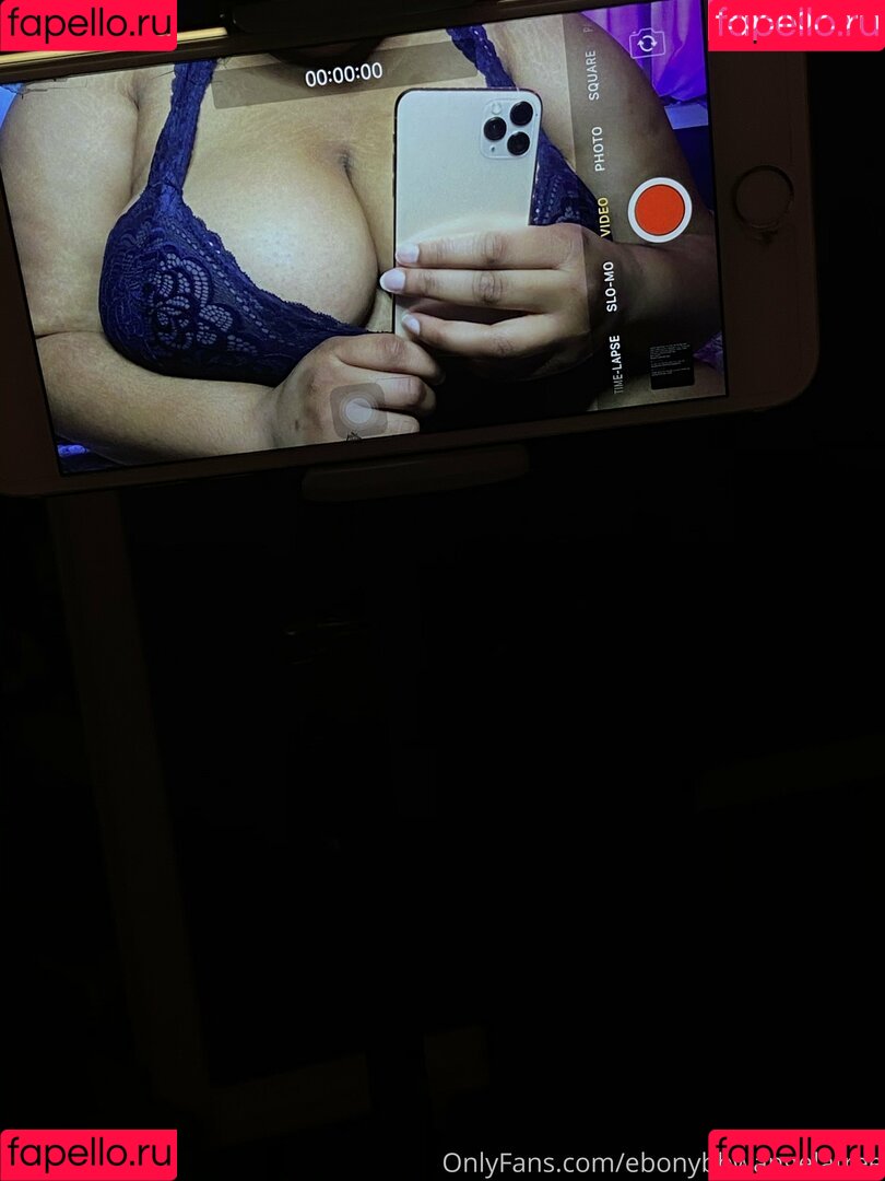 ebonybbwangelafree Onlyfans Photo Gallery 