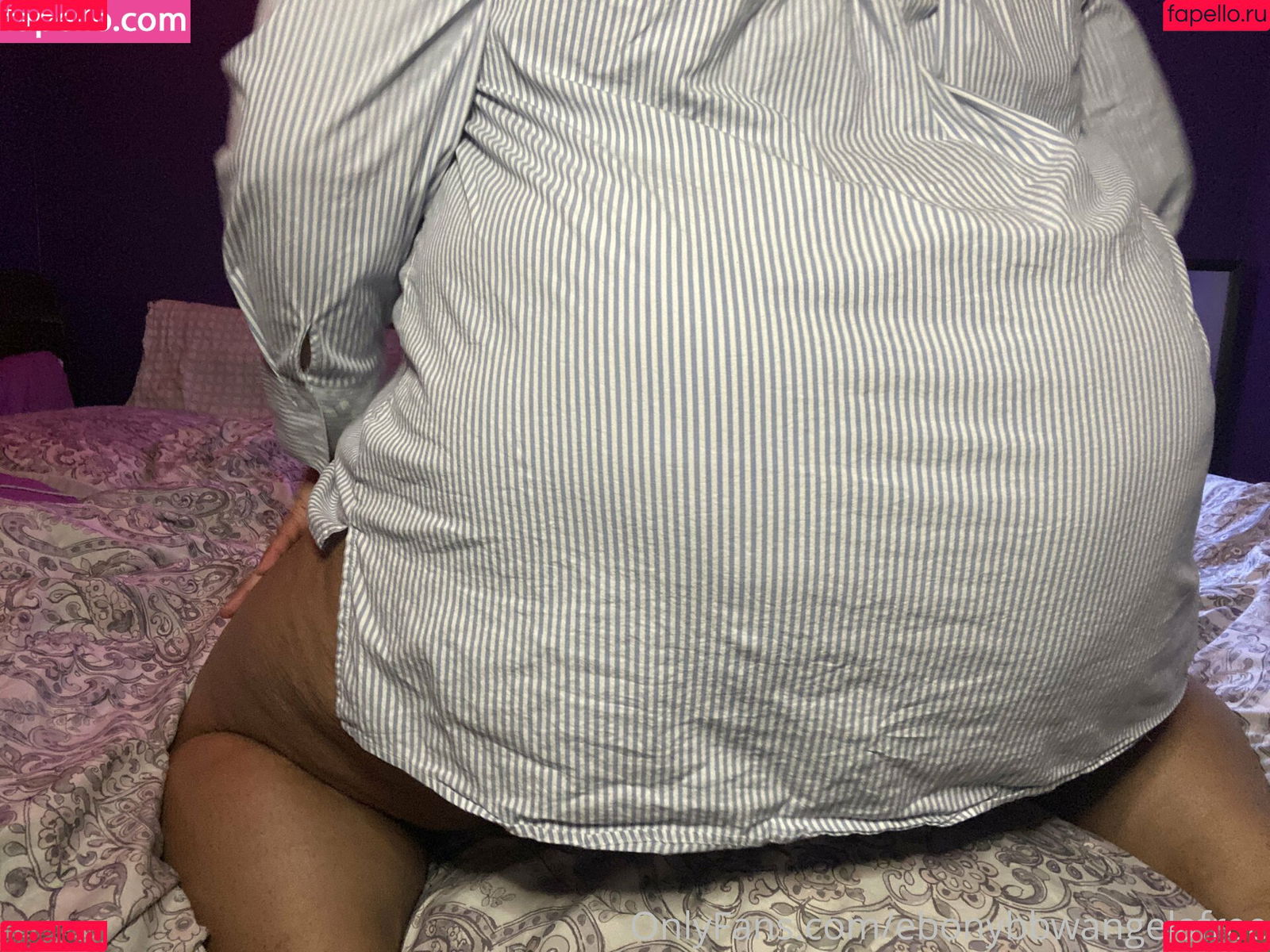 ebonybbwangelafree Onlyfans Photo Gallery 