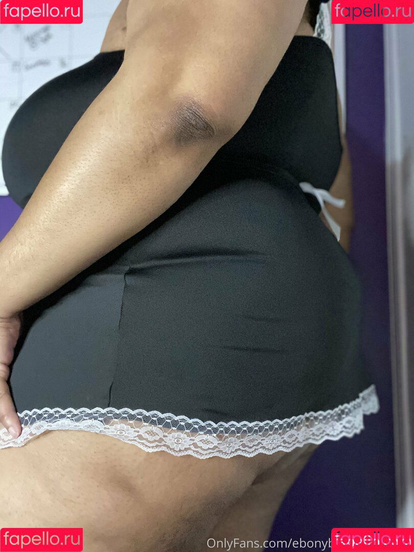 ebonybbwangelafree Onlyfans Photo Gallery 