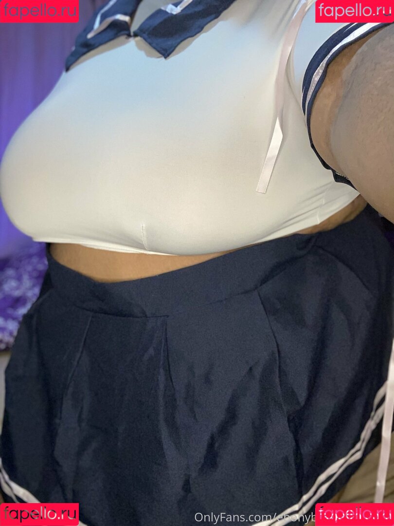 ebonybbwangelafree Onlyfans Photo Gallery 